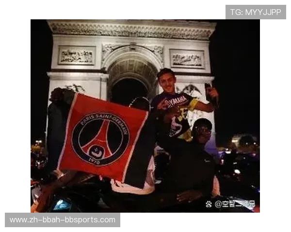 欧冠庆祝时刻：回顾最激动人心的冠军时刻和庆祝瞬间