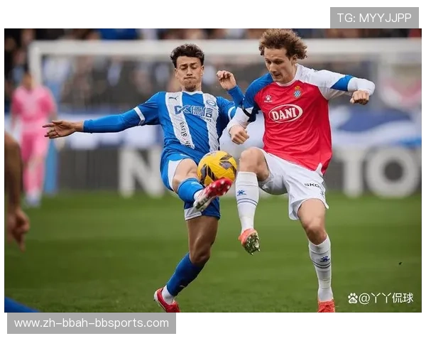 西甲联赛阿拉维斯VS西班牙人精彩比赛回顾