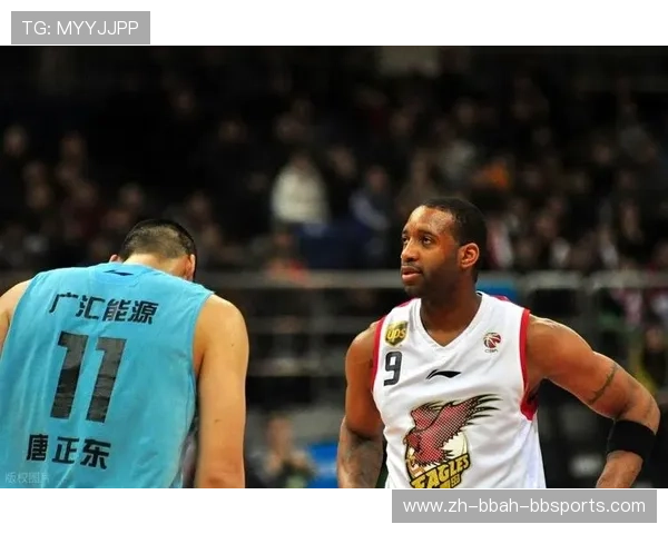 麦迪在CBA的球队及影响力分析 麦迪在CBA的球队及影响力分析