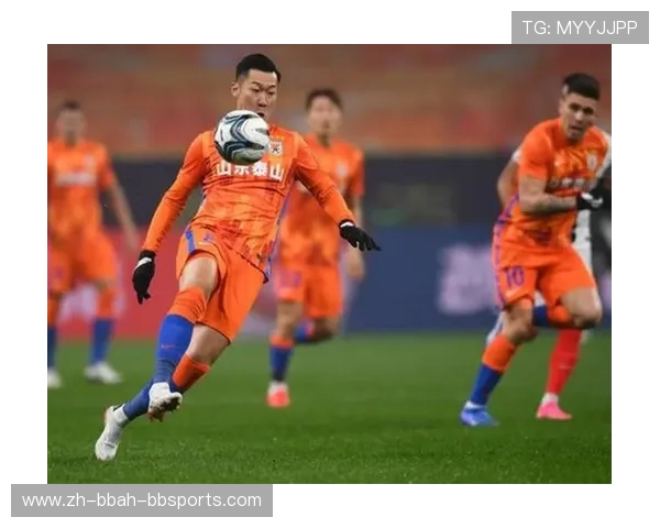 金靴之争与保级暗战解码中超赛季新格局 金靴之争与保级暗战解码中超赛季新格局